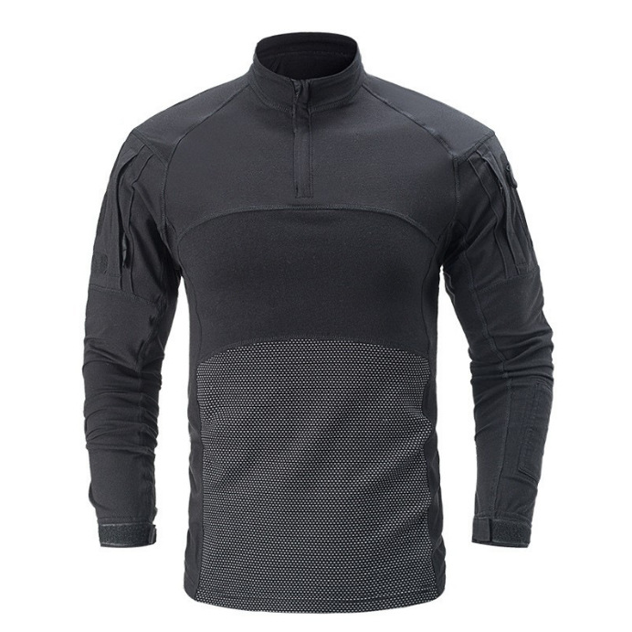 Military Eagle Agent G4 Wetsuit Long-Sleeve Stretch Top