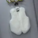 Creamy White