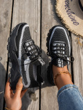 Black And Gray