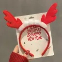 Ball Antlers