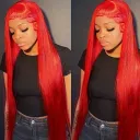 Bright Red