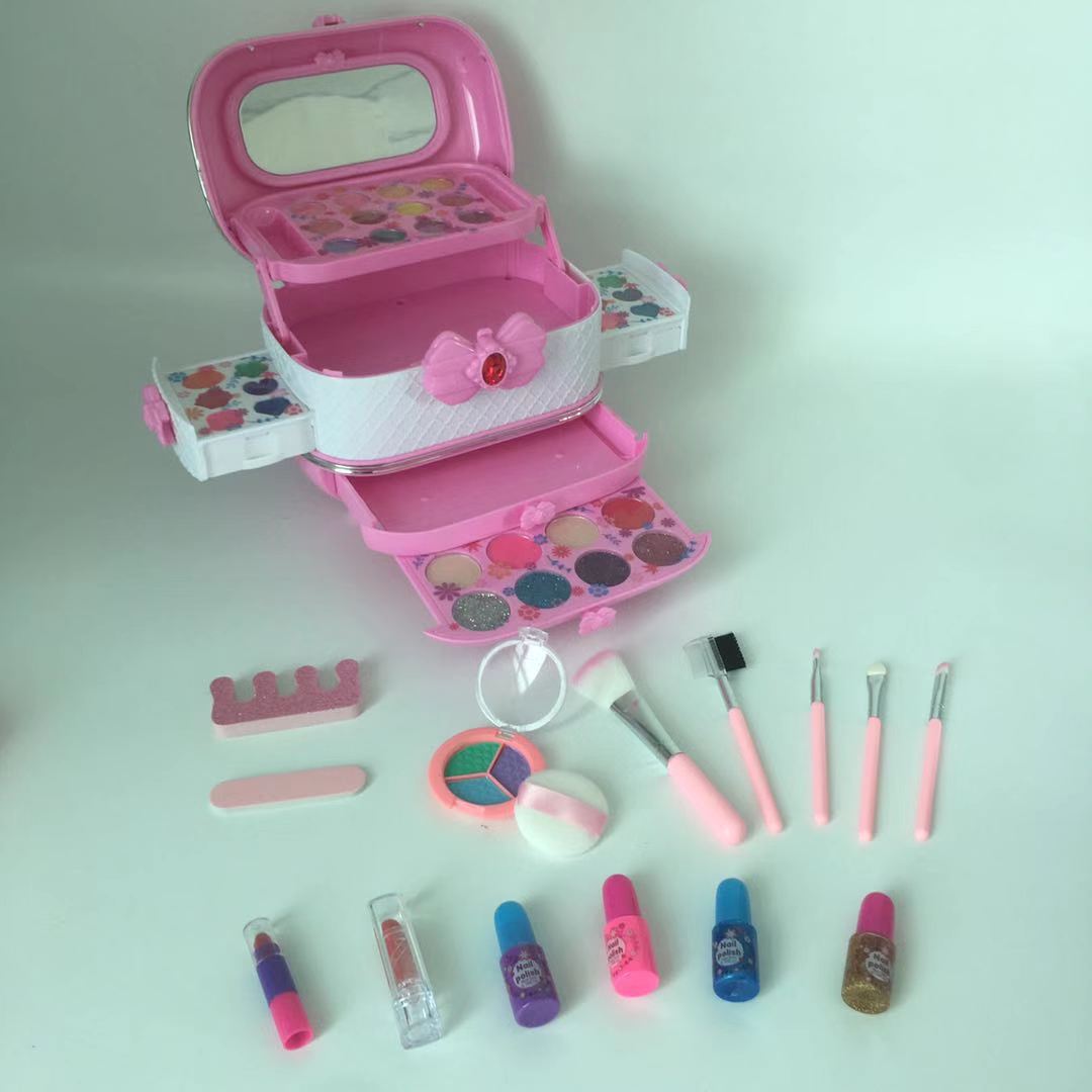 Title 10, Cosmetics Cosmetics Refrigerator Children