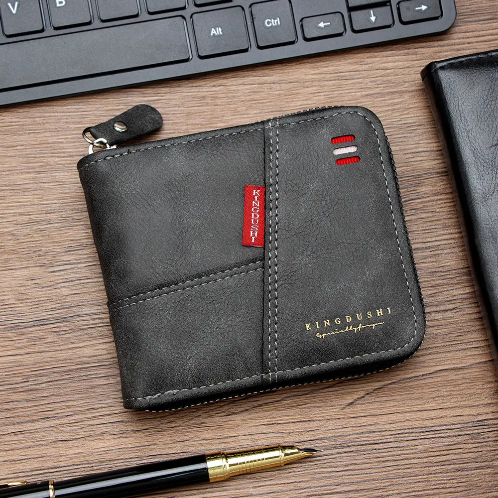 Multi-card Slot Cardholder Coin Purse
