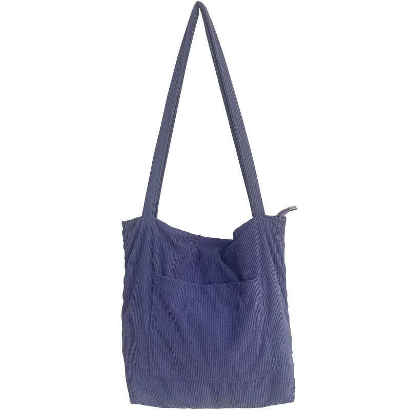 Corduroy Shoulder Bag, picture 10 of 10