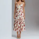 Rose Print