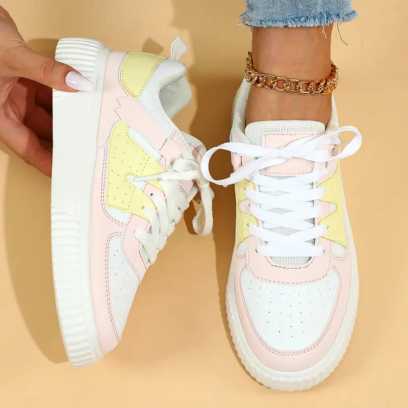 Board Shoes Breathable Comfort and Casual Sports
