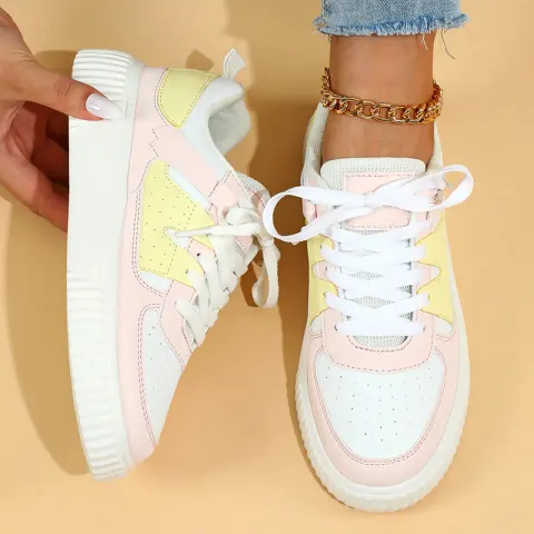 Board Shoes Breathable Comfort and Casual Sports