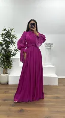 Purplish Red