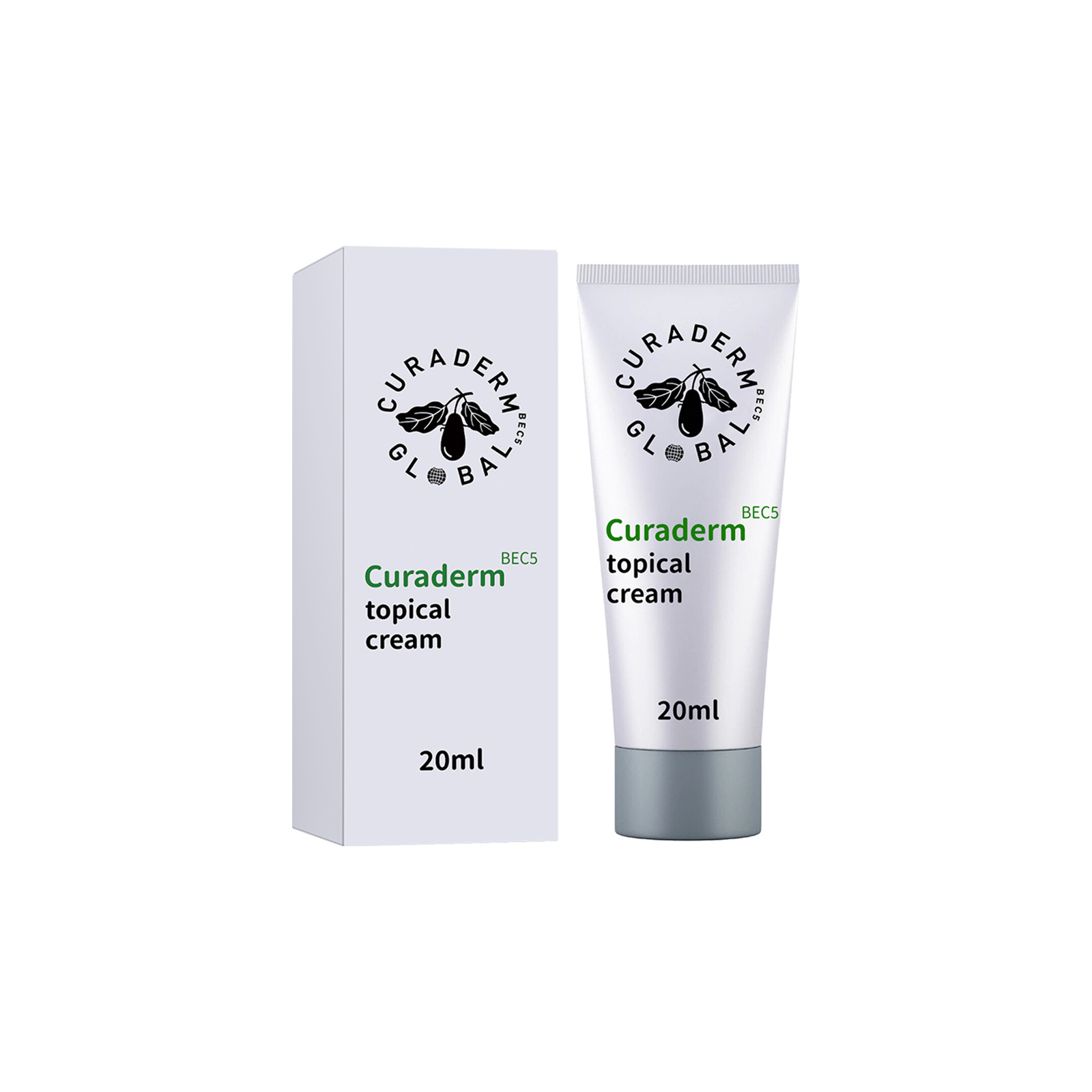 Plant-extract Skincare Cream