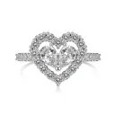 Platinum White Diamond