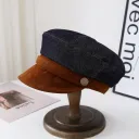 Caramel Brim