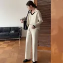 Creamy White