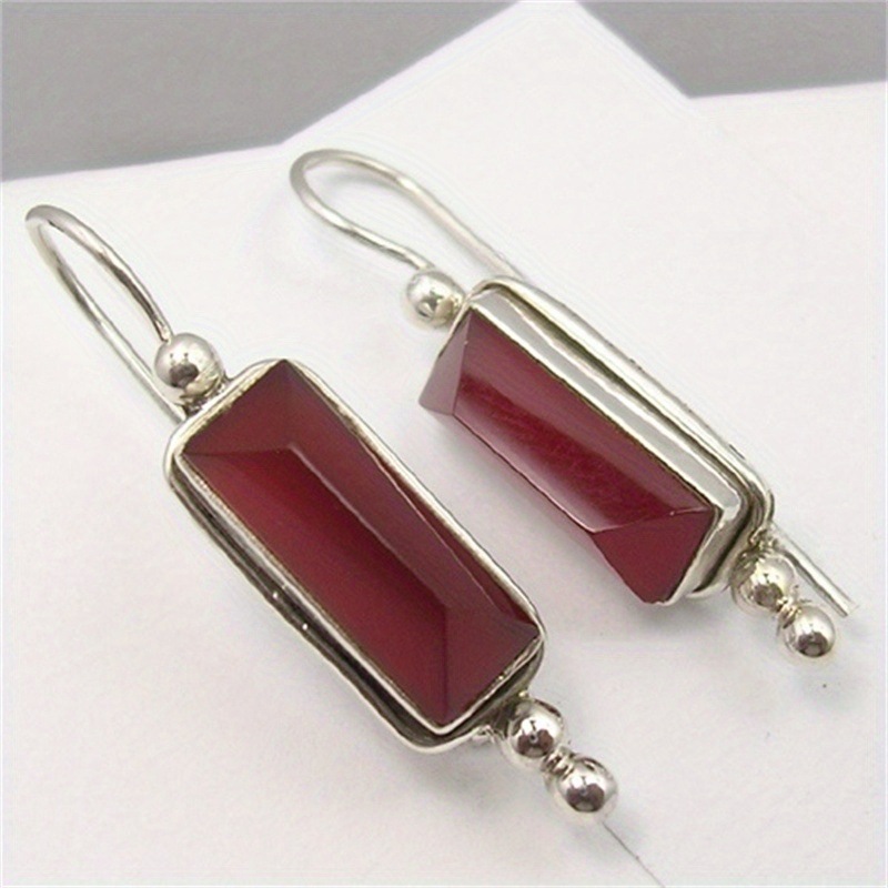 Popular Retro Fashion Creative Women's Earrings