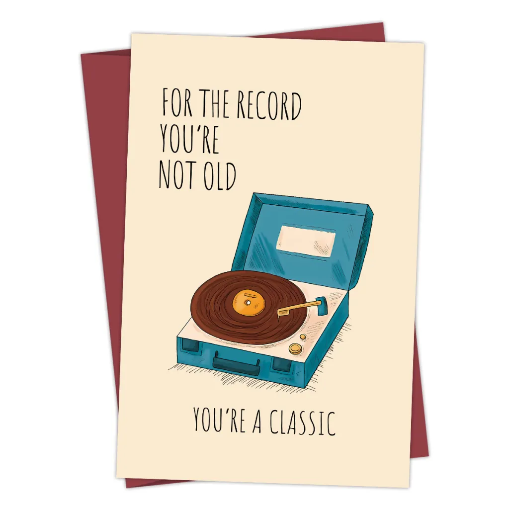 Birthday And Holiday Greeting Card With Envelope Text Card Gift - Qt954 4