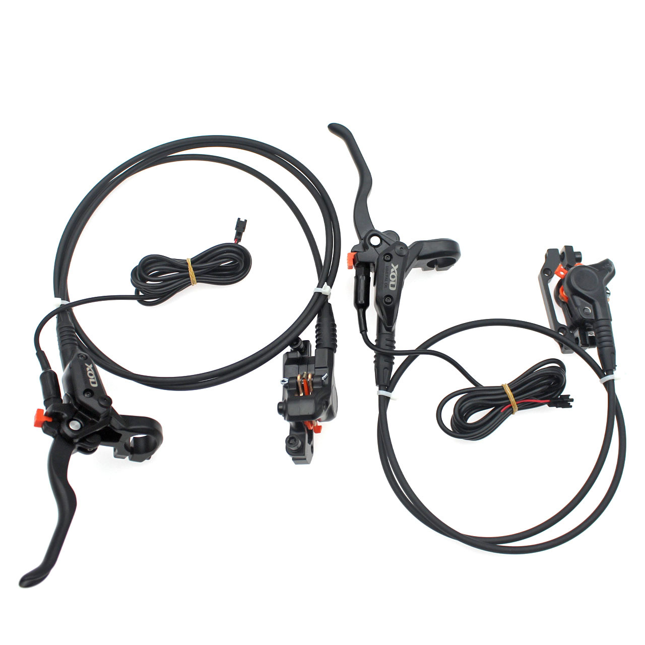 Title 6, Electric Power Car Scooter Hydraulic Disc Brake...