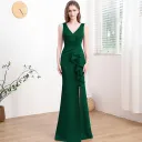 Dark Green 18173