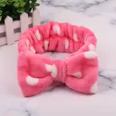 Dots Watermelon Red