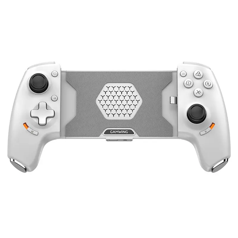 Type-C Wired Bluetooth Android IOS Computer Streaming PS Handle