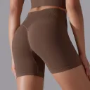 6632 Shorts Chestnut-L