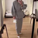 Gray