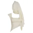 36527 Top Scarf-L