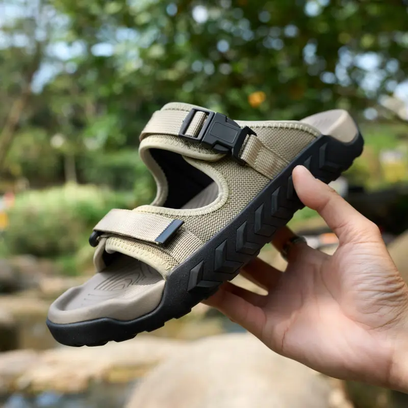 Sandals Men's Summer Outdoor