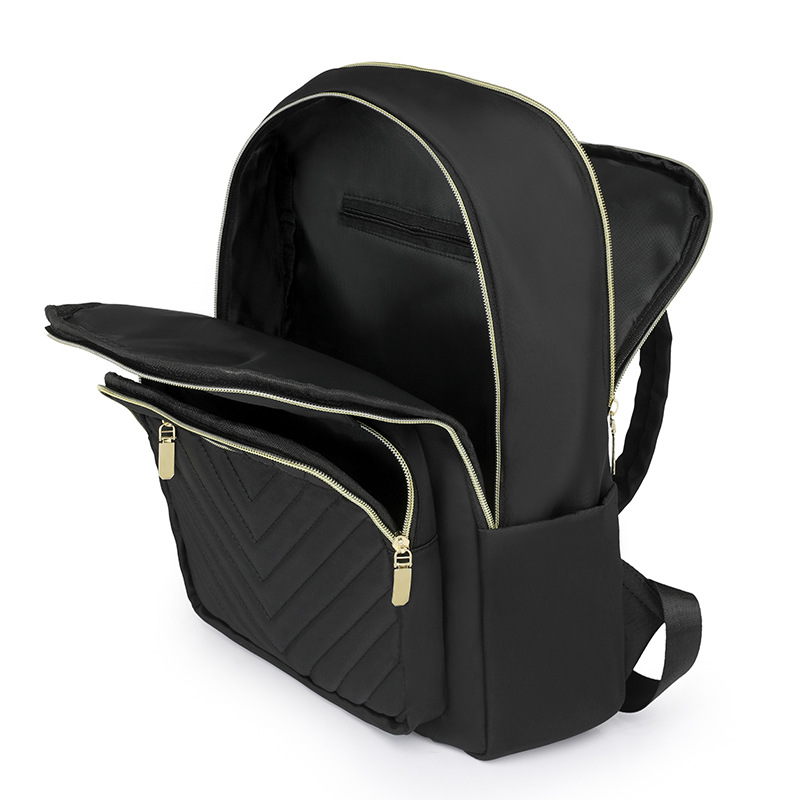 Business Commuter Backpack For Students Everyday Use 5