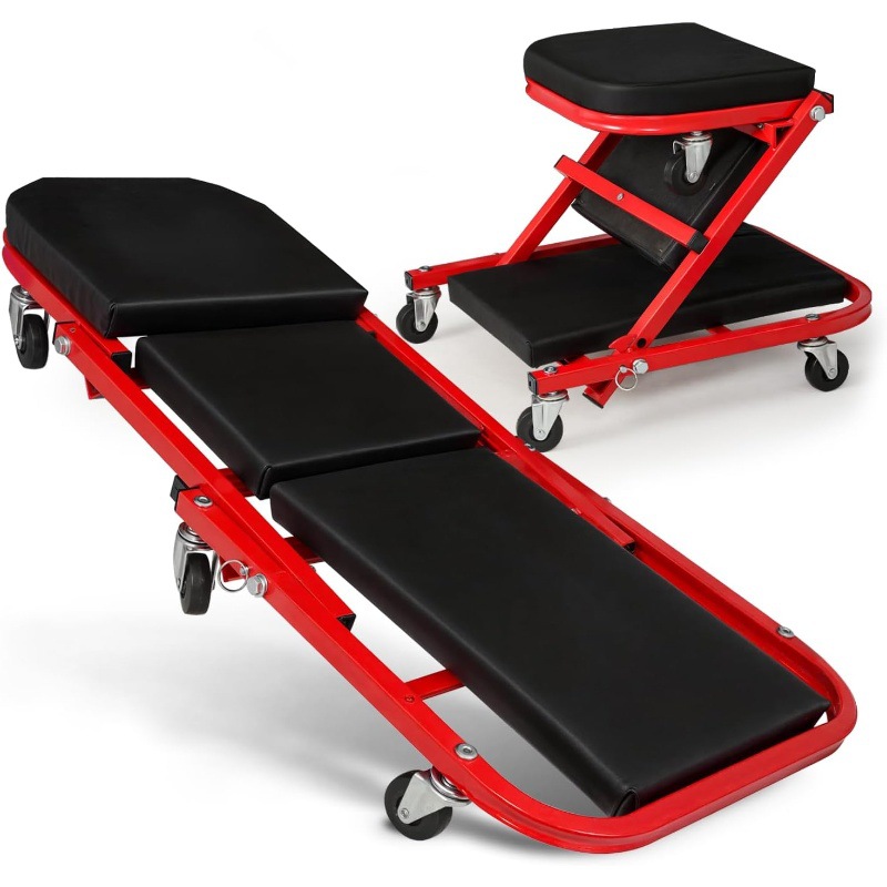 Foldable Non-slip Workbench For Board Repairs