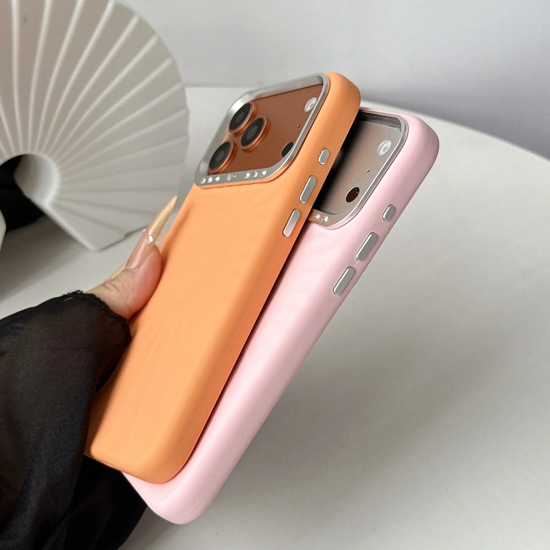 Compatible With Sunflower Magnetic Phone Cases