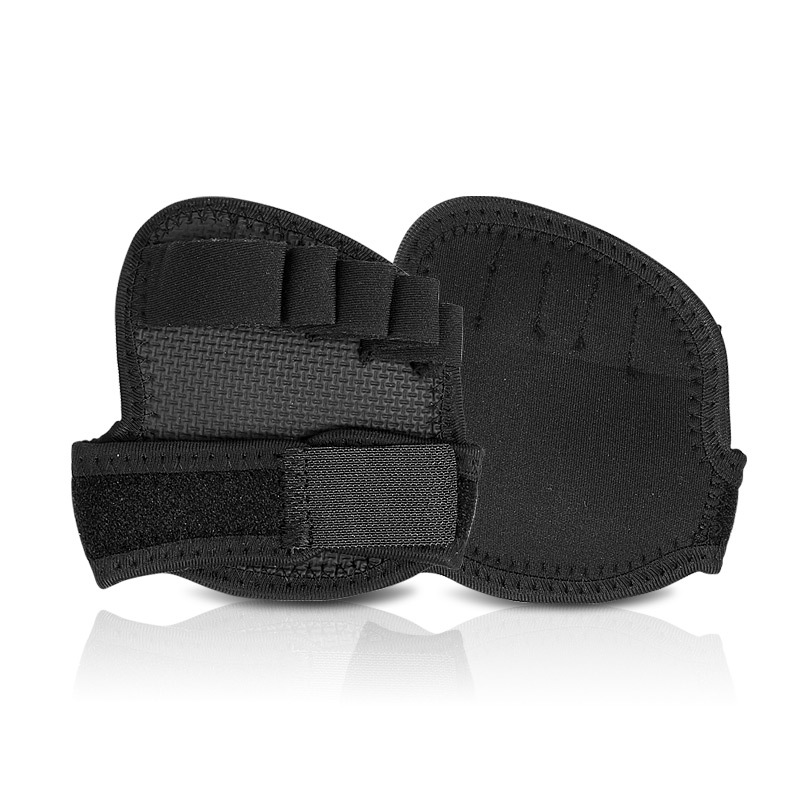 Five Fingers Half Soles Yoga Socks Toe Separator - Image 2