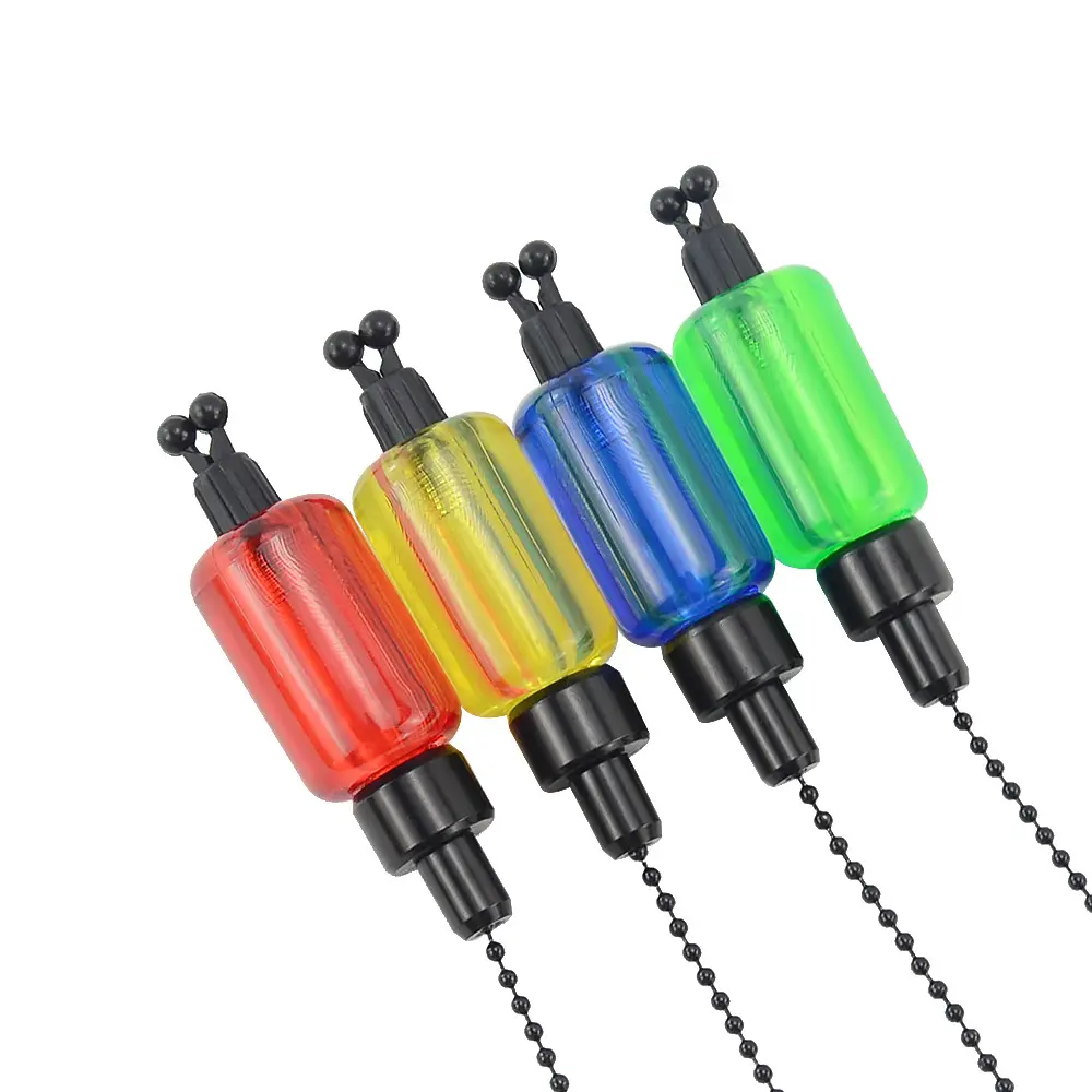 Fishing Simple APS Compressor