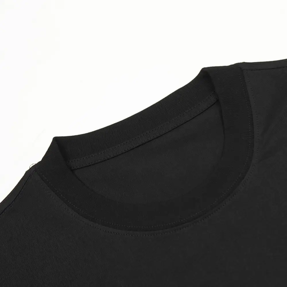 Creative Letter Print Short-sleeve