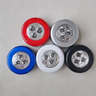 Emergency Wall Cabinet Night Light