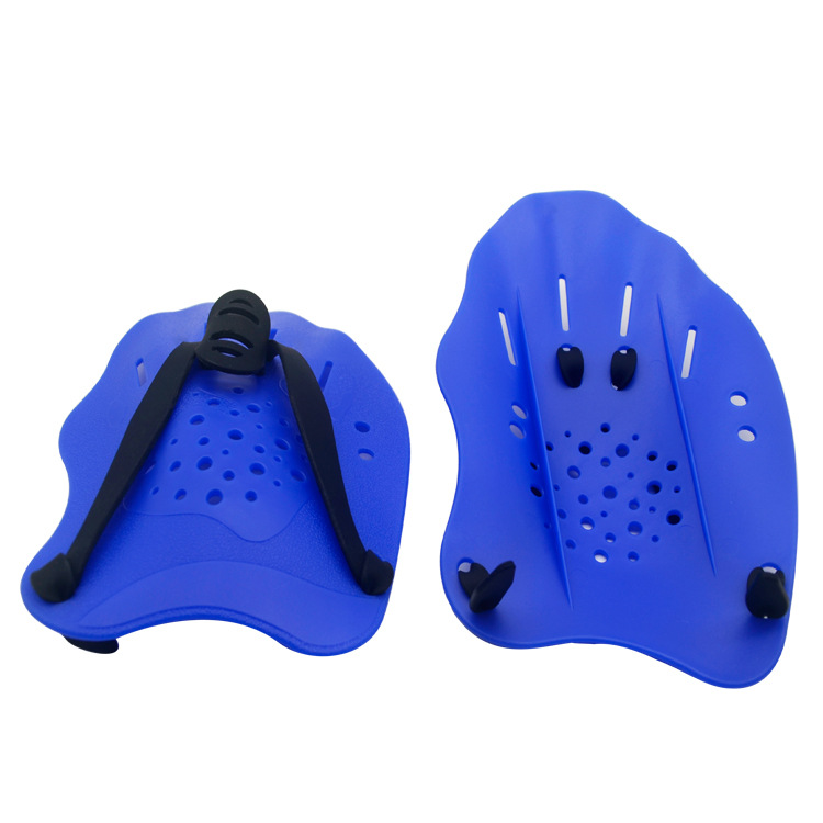 Paddle Swimming Training Freestyle Stroke Arm Webbed Aid - Image 8