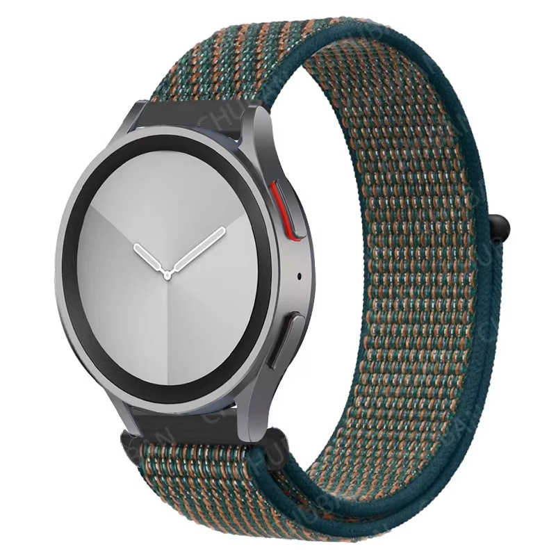 Applicable To Watt45 Universal Nylon Watchband - Image 3