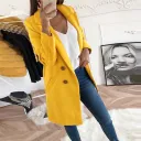 Bright Yellow
