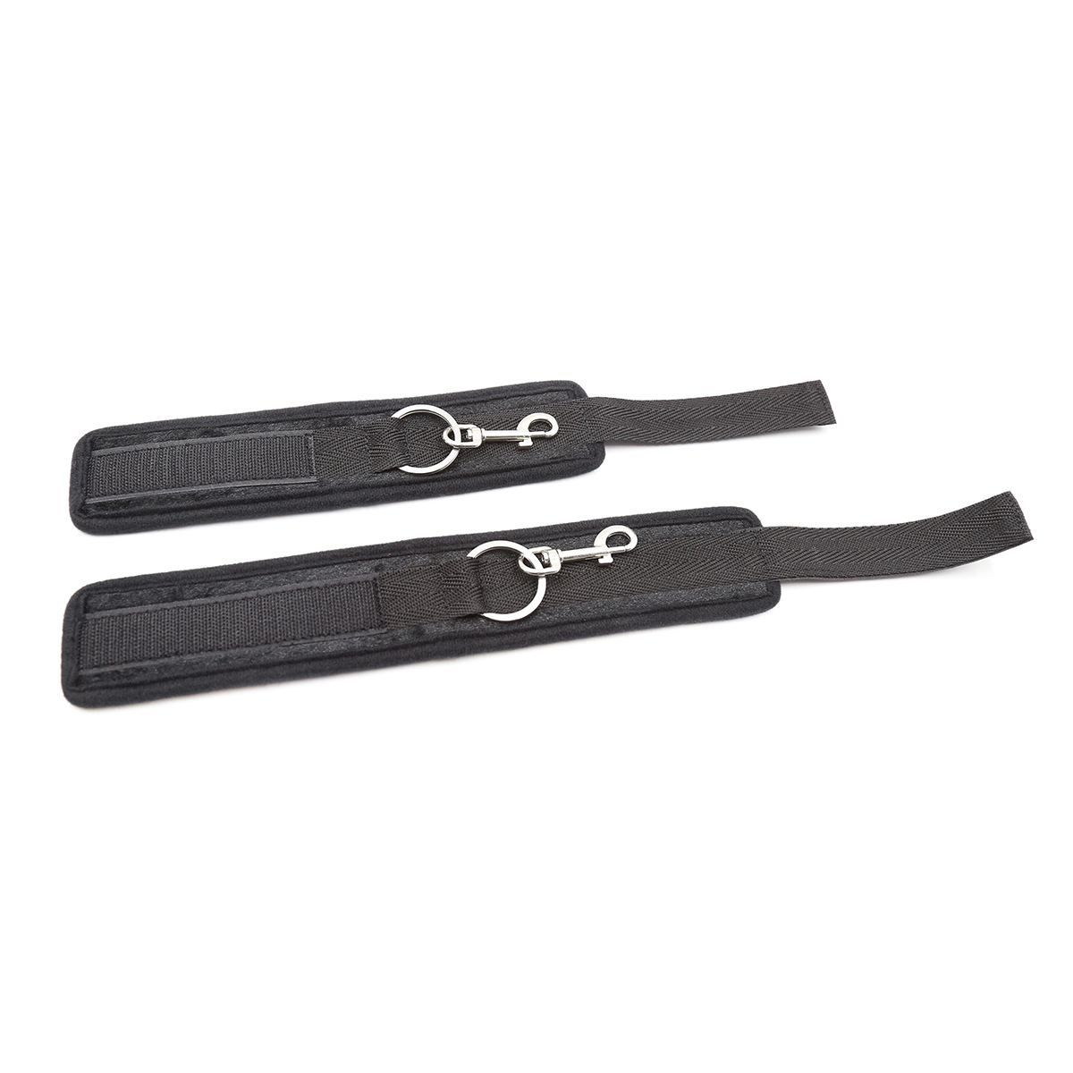 Bed Multi-steel Ring Strap Couple's Sexy Adjustable Bed Strap 11