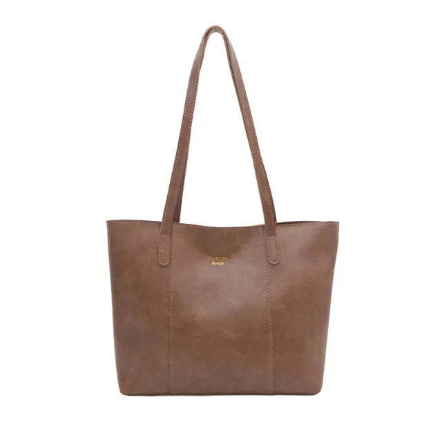 Fashionable Vintage High end And Subtly Luxurious Womens Handbag Khaki - Shop at LoveMi
