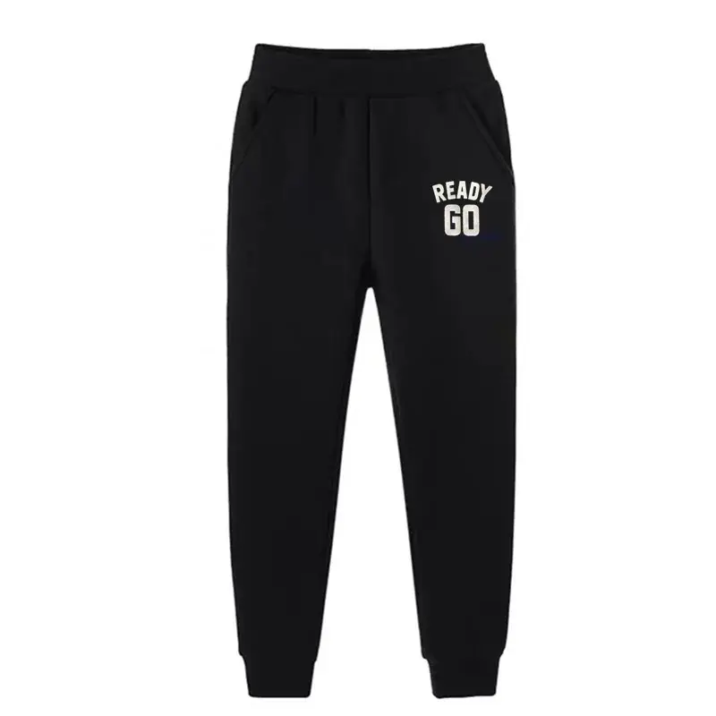 Children's Clothing Casual Sweatpants Summer