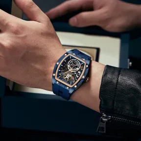 Detailed Dial View