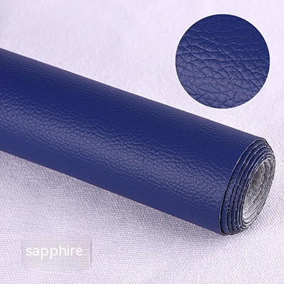 Sapphire Blue