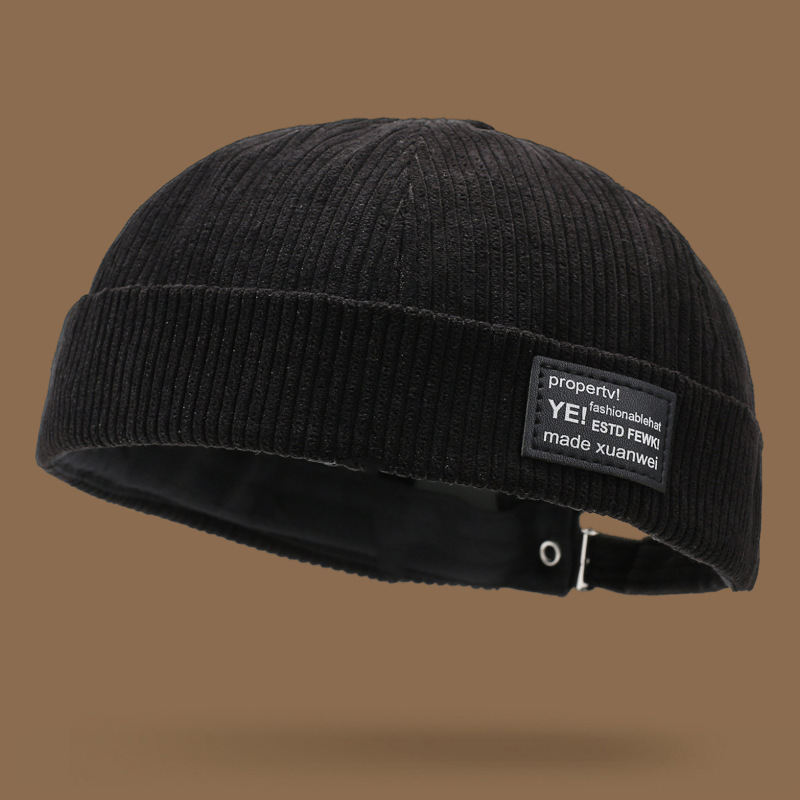 Spring New Arrivals Casual Hip-Hop Cap