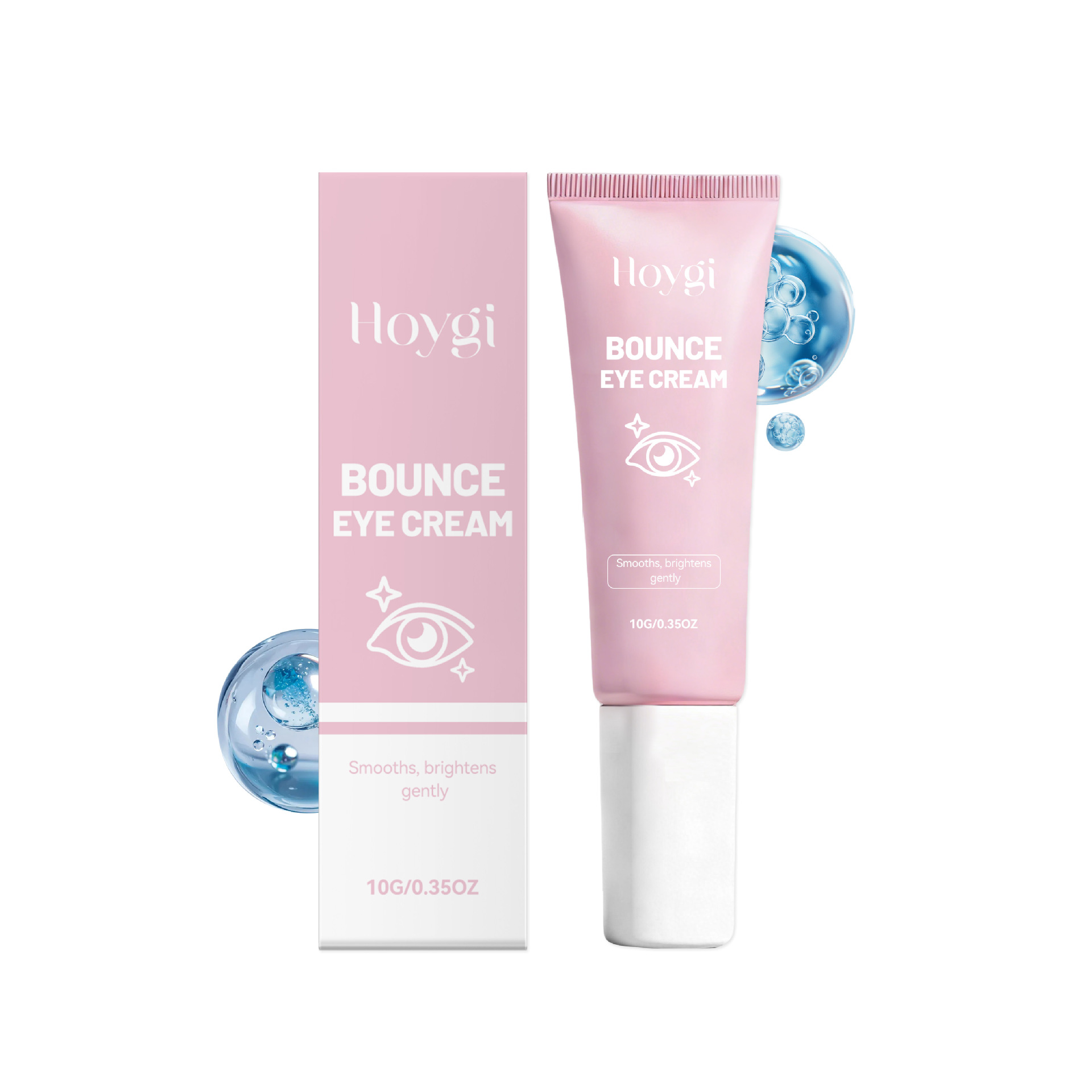 Collagen Moisturizing Eye Cream