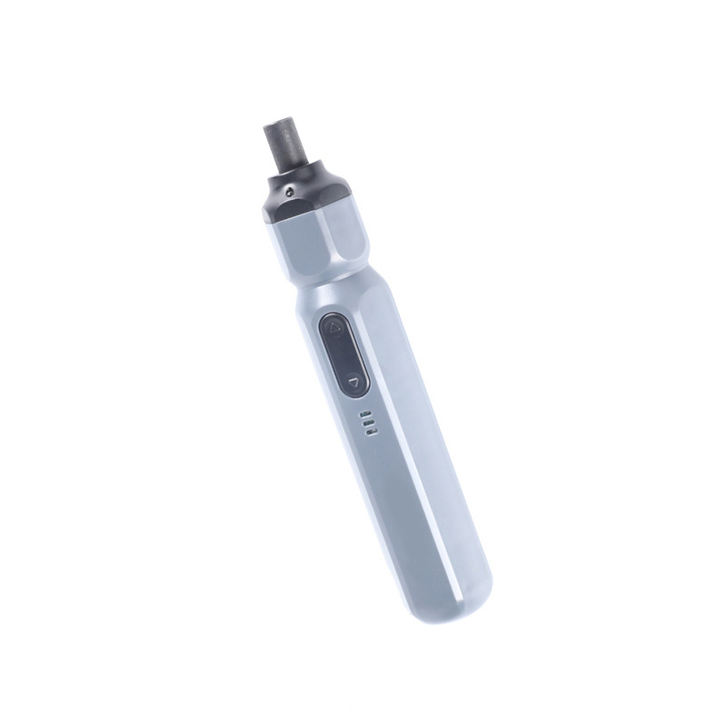 Mini Portable Cordless Electric Screwdriver
