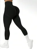 Ab Yarn Black