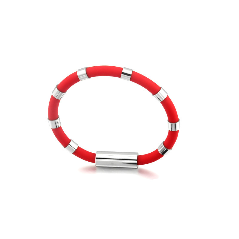 Anion Bracelet Body Wireless Anti-static Static Eliminator