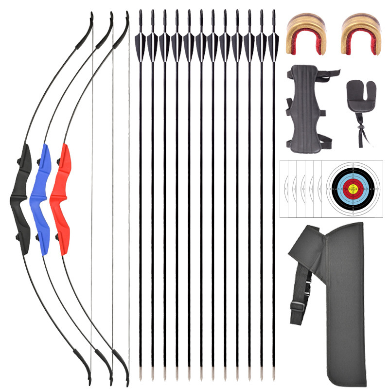 Beginner Starter Kit With Accessories Set