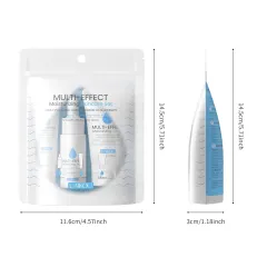 Hydrating Eye Cream Skin Care Product Set - 3Pcs Suit - View 1