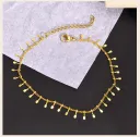 Anklet