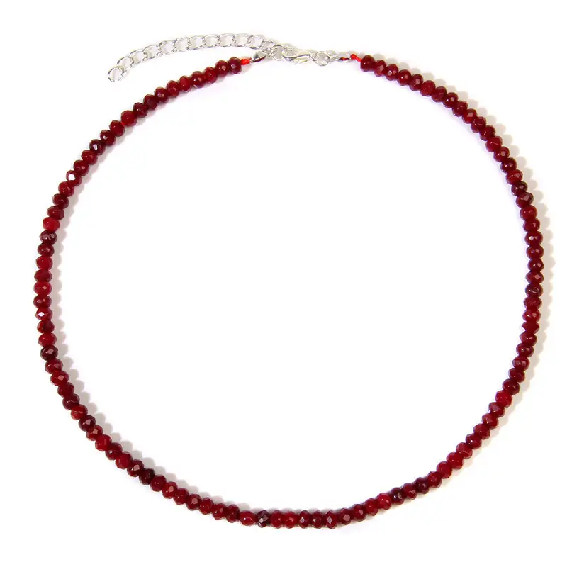 Fashionable All-match Winter Sweater Necklace